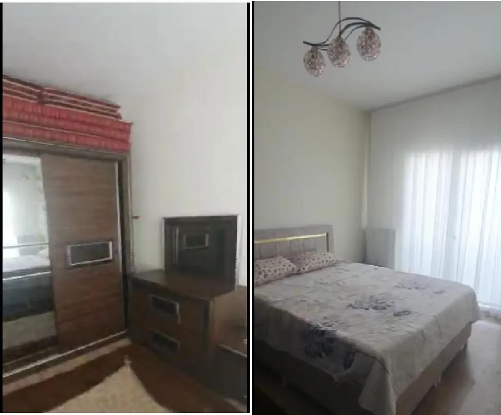 The Lotus Apartment Istanbul Turkey