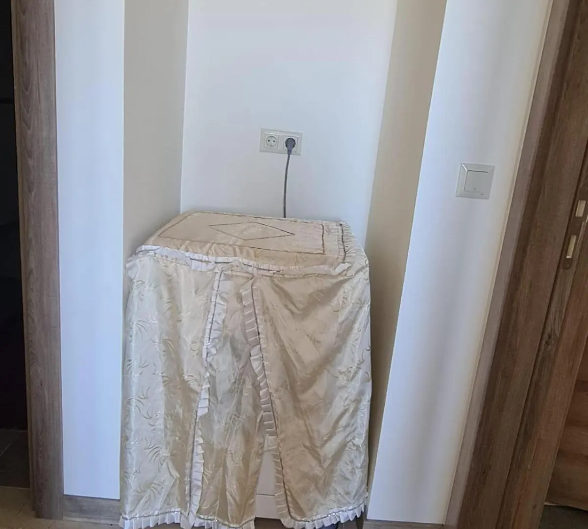 The Lotus Apartment Istanbul