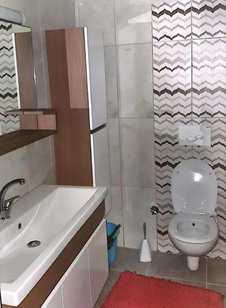 The Lotus Apartment Istanbul