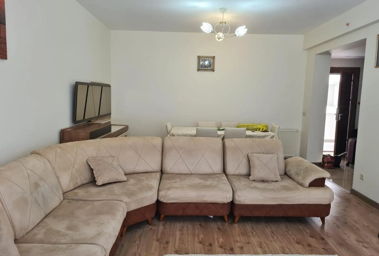 The Lotus Apartment Istanbul 0*,