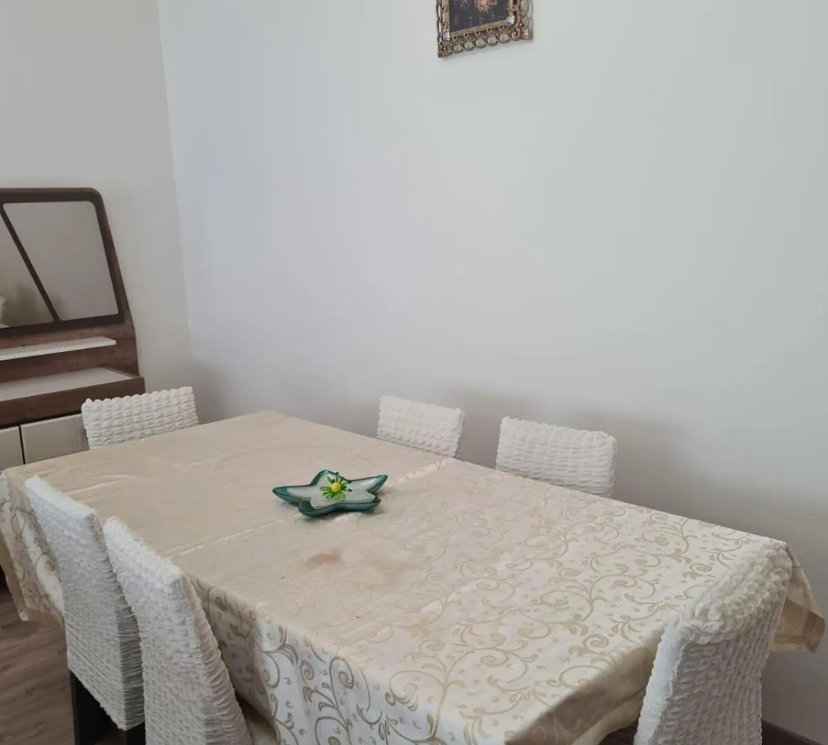 The Lotus Apartment Istanbul