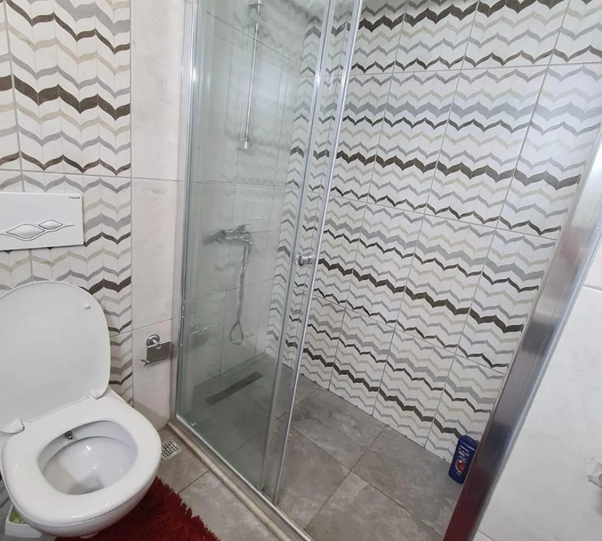 The Lotus Apartment Istanbul