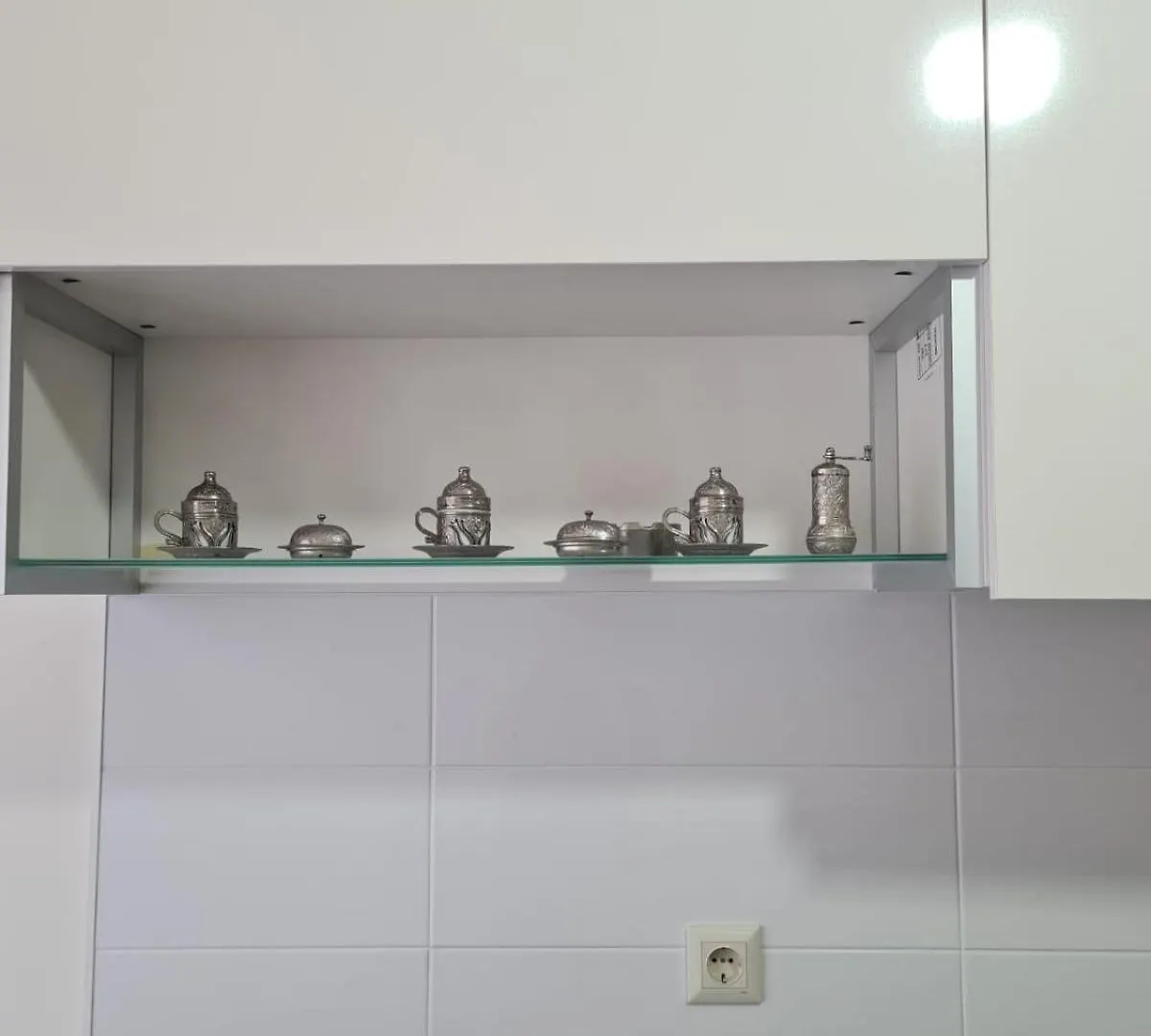 The Lotus Apartment Istanbul