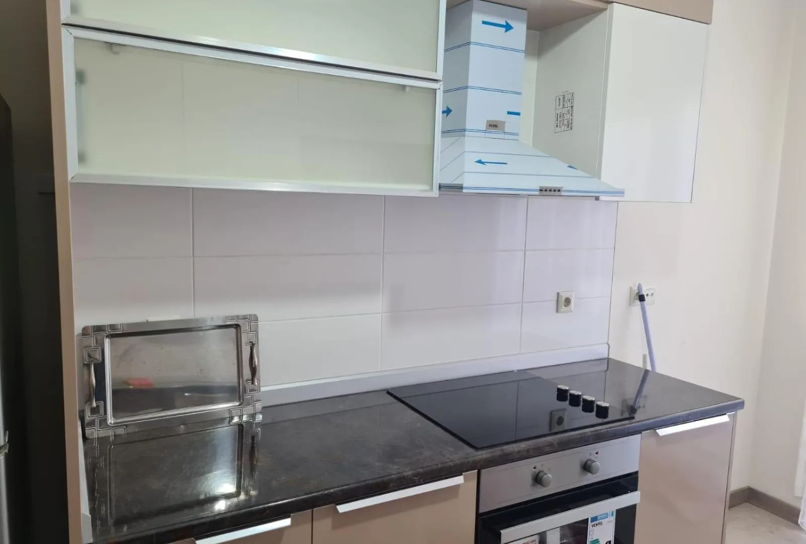 The Lotus Apartment Istanbul